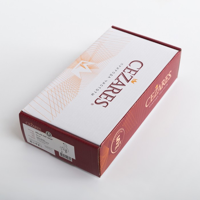 Гигиенический душ со смесителем CEZARES RELAX-DIF-NOP