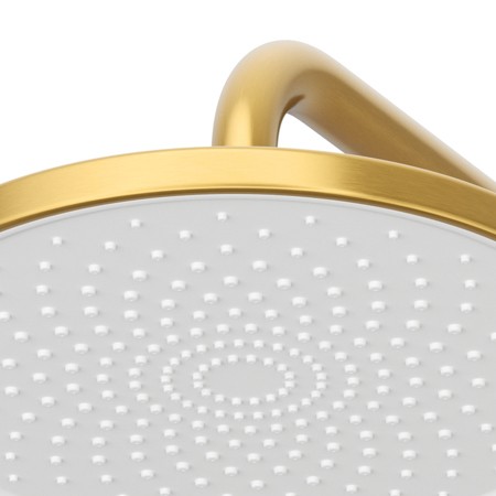 Душевой комплект встраиваемый CEZARES RELAX-DSET-BORO