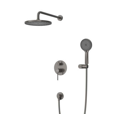 Душевой комплект встраиваемый CEZARES RELAX-DSET-GM