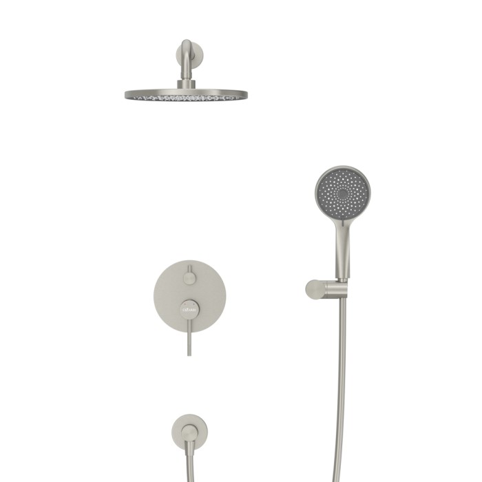 Душевой комплект встраиваемый CEZARES RELAX-DSET-IN