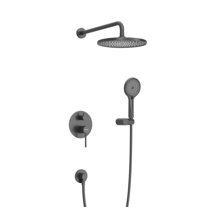 Душевой комплект встраиваемый CEZARES RELAX-DSET-NOP