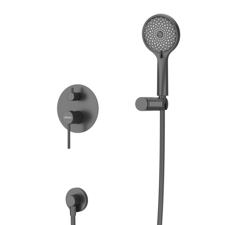Душевой комплект встраиваемый CEZARES RELAX-DSET-NOP
