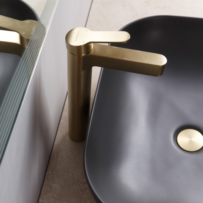 Накладная раковина BelBagno BB1302-H311