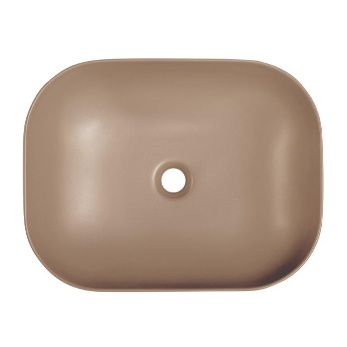 Накладная раковина BelBagno BB1302-H316