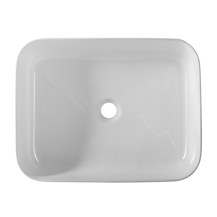 Накладная раковина BelBagno BB1304