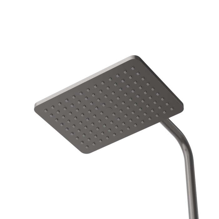 Душевая стойка со смесителем CEZARES SLIDER-CD-GM