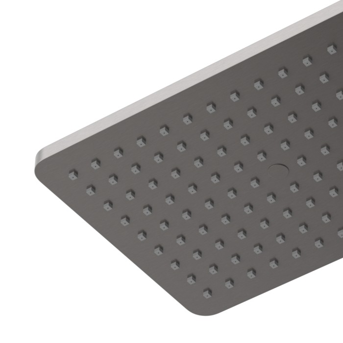 Душевая стойка со смесителем CEZARES SLIDER-CD-GM