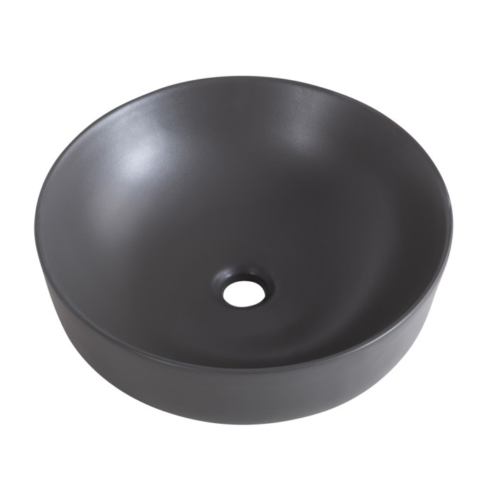 Накладная раковина BelBagno BB1315-H311