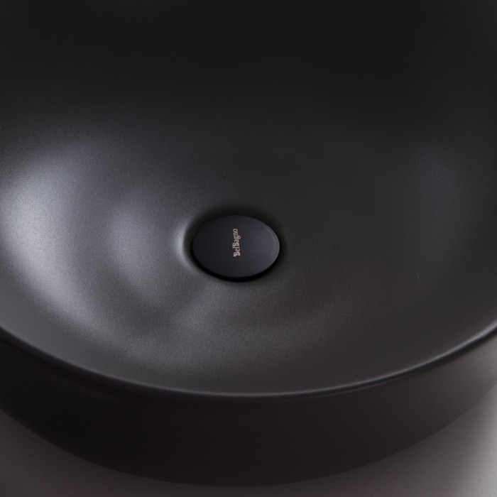 Накладная раковина BelBagno BB1315-H311