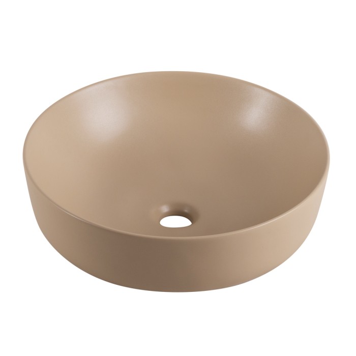 Накладная раковина BelBagno BB1315-H316