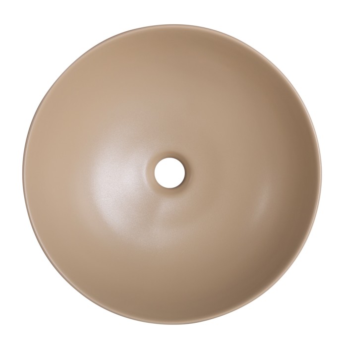 Накладная раковина BelBagno BB1315-H316