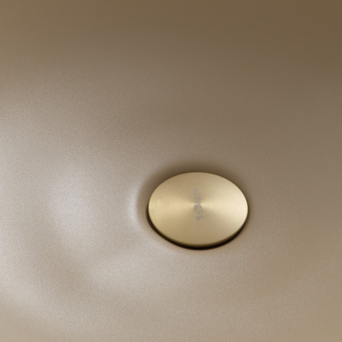 Накладная раковина BelBagno BB1315-H316