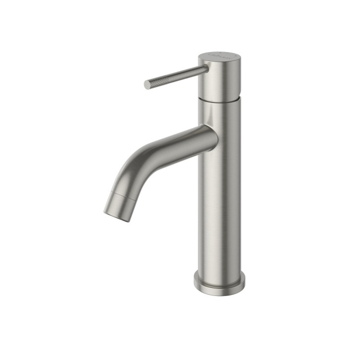 Смеситель для раковины с донным клапаном CEZARES RELAX-LS1-IN