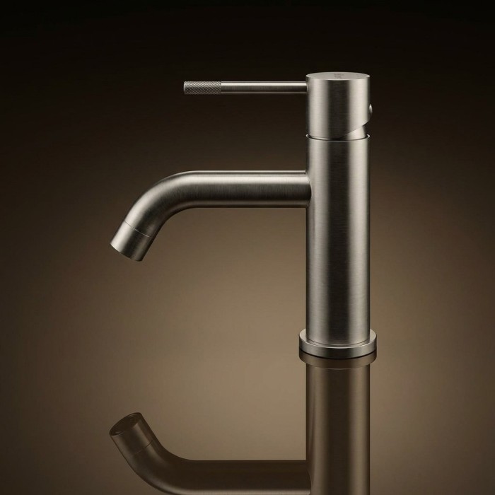 Смеситель для раковины с донным клапаном CEZARES RELAX-LS1-IN