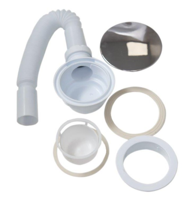 Акриловый поддон BelBagno TRAY-BB-A-95-15-W