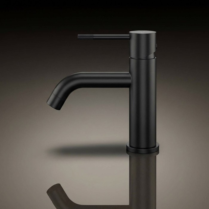 Смеситель для раковины с донным клапаном CEZARES RELAX-LS1-NOP