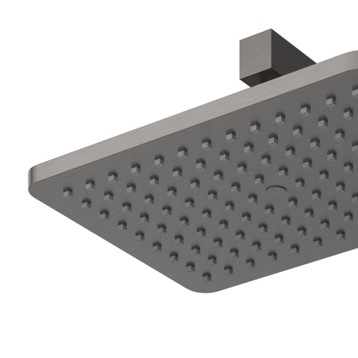 Душевой комплект встраиваемый с изливом CEZARES SLIDER-VDSET-GM